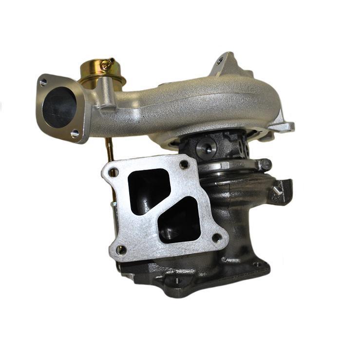Blouch Dominator 3.0XTR BB Turbo - 600HP | 2008-2015 Mitsubishi Evo X (EVX-00-6005).