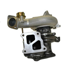 Blouch Dominator 3.0XTR BB Turbo - 600HP | 2008-2015 Mitsubishi Evo X (EVX-00-6005).