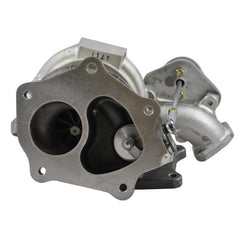 Blouch 1.0XT / 1.0XTR Dominator Turbocharger | 2008-2015 Mitsubishi EVO X (EVX-00-6001/2).