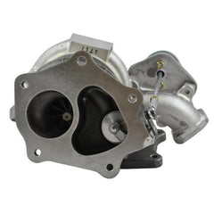 Blouch 1.0XT / 1.0XTR Dominator Turbocharger | 2008-2015 Mitsubishi EVO X (EVX-00-6001/2).