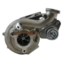 Blouch 1.0XT / 1.0XTR Dominator Turbocharger | 2008-2015 Mitsubishi EVO X (EVX-00-6001/2).