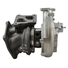 Blouch 1.0XT / 1.0XTR Dominator Turbocharger | 2008-2015 Mitsubishi EVO X (EVX-00-6001/2).