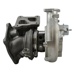 Blouch 1.0XT / 1.0XTR Dominator Turbocharger | 2008-2015 Mitsubishi EVO X (EVX-00-6001/2).