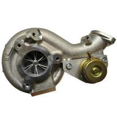 Blouch Dominator 3.0XTR BB Turbo - 600HP | 2008-2015 Mitsubishi Evo X (EVX-00-6005).