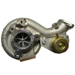 Blouch Dominator 3.0XTR BB Turbo - 600HP | 2008-2015 Mitsubishi Evo X (EVX-00-6005).