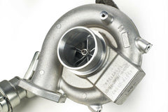 Blouch Dominator 1.0XT / 1.0XTR Turbo | 2005 - 2007 Mitsubishi Evolution 9 (EV9-00-5001/2).