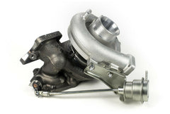 Blouch Dominator 1.0XT / 1.0XTR Turbo | 2005 - 2007 Mitsubishi Evolution 9 (EV9-00-5001/2).