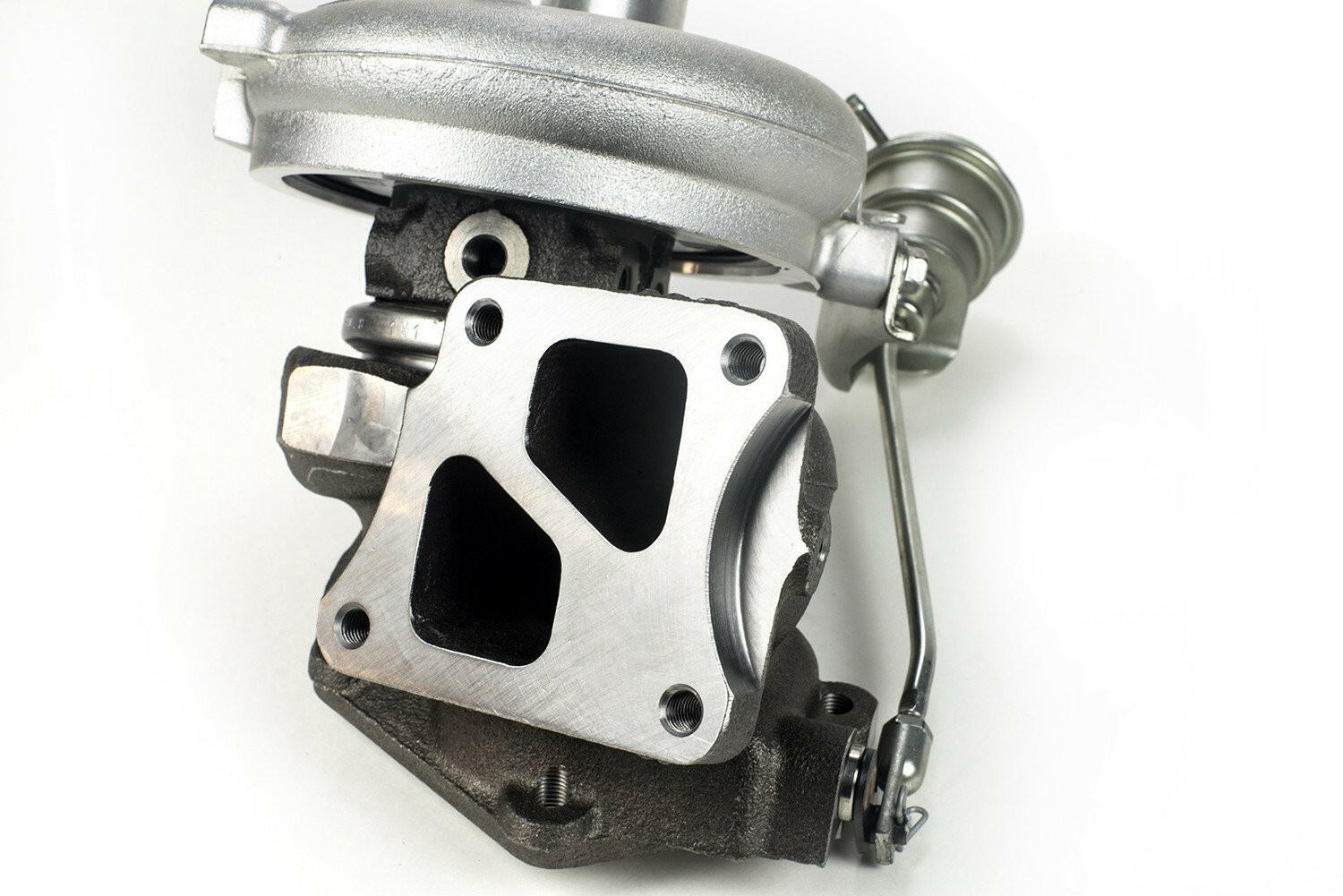 Blouch Dominator 1.0XT / 1.0XTR Turbo | 2005 - 2007 Mitsubishi Evolution 9 (EV9-00-5001/2).