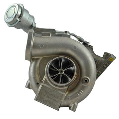 Blouch Dominator 3.0XTR Ball Bearing Turbocharger |  2005 - 2007 Mitsubishi Evolution 9 (EV9-00-5004).
