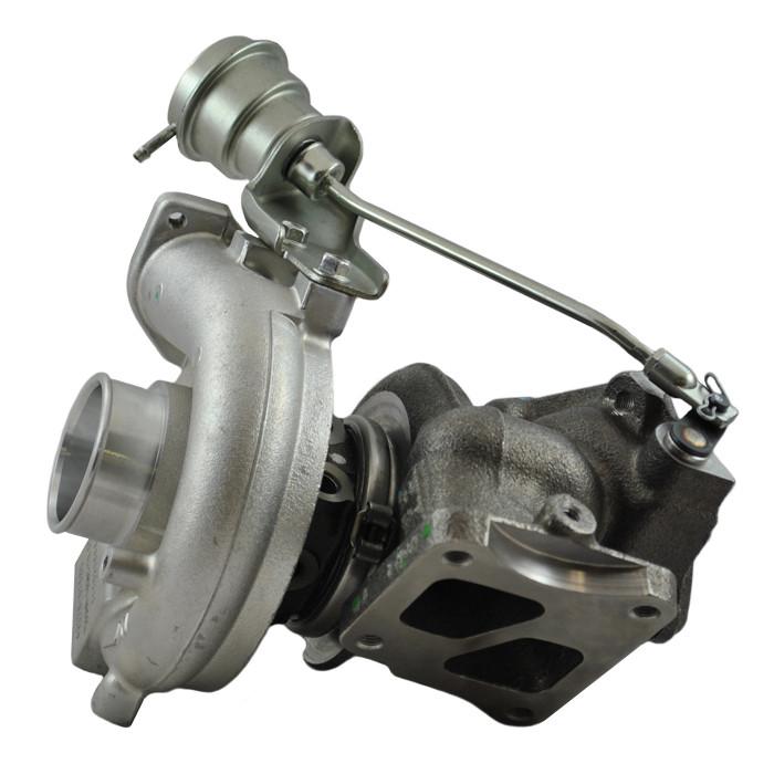 Blouch Dominator 3.0XTR Ball Bearing Turbocharger |  2005 - 2007 Mitsubishi Evolution 9 (EV9-00-5004).