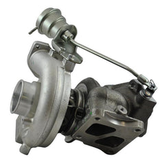 Blouch Dominator 3.0XTR Ball Bearing Turbocharger |  2005 - 2007 Mitsubishi Evolution 9 (EV9-00-5004).