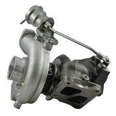 Blouch Dominator 3.0XTR Ball Bearing Turbocharger |  2005 - 2007 Mitsubishi Evolution 9 (EV9-00-5004).