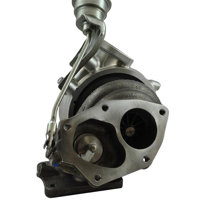 Blouch Dominator 3.0XTR Ball Bearing Turbocharger |  2005 - 2007 Mitsubishi Evolution 9 (EV9-00-5004).