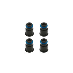 BLOX Racing 11mm Adapter Tops (BXEF-AT-11S-4).