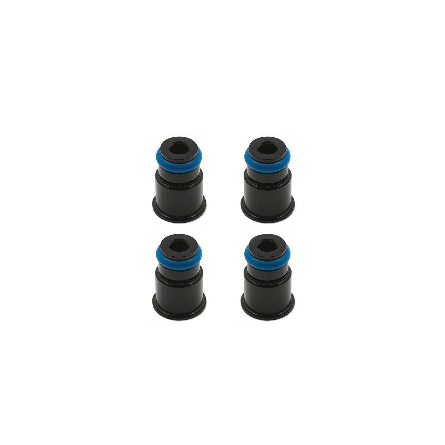 BLOX Racing 14mm Adapter Tops (BXEF-AT-14L-4).