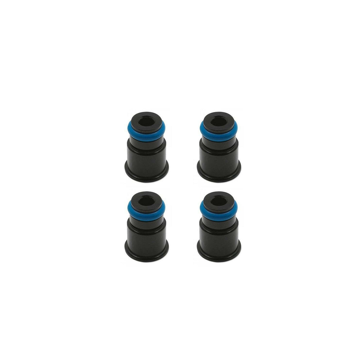 BLOX Racing 14mm Adapter Tops (BXEF-AT-14L-4).