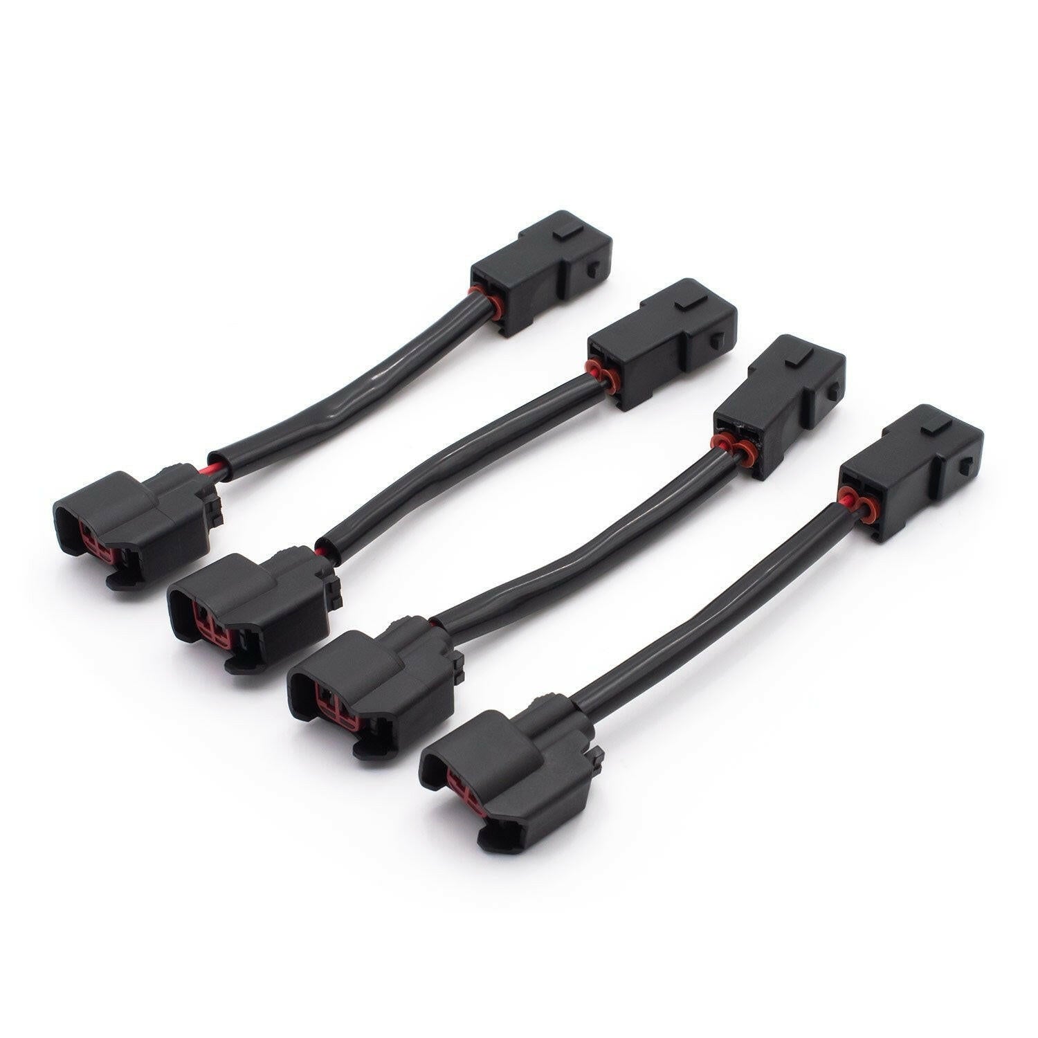 BLOX Racing Fuel Injector Harness (BXFU-00601-HN1).