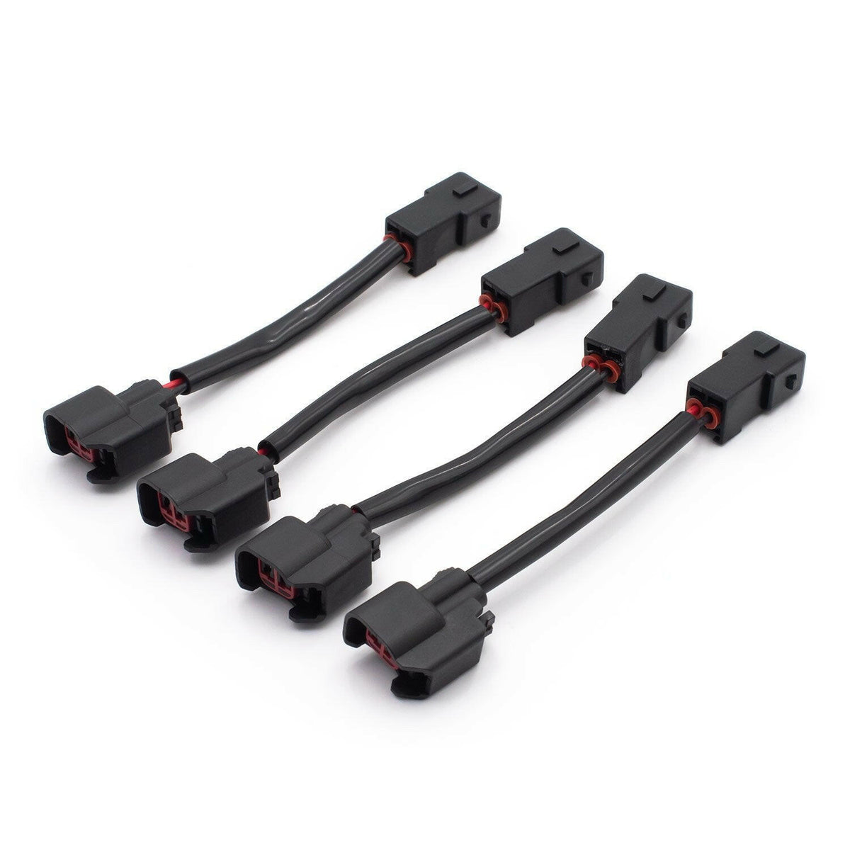 BLOX Racing Fuel Injector Harness (BXFU-00601-HN1).