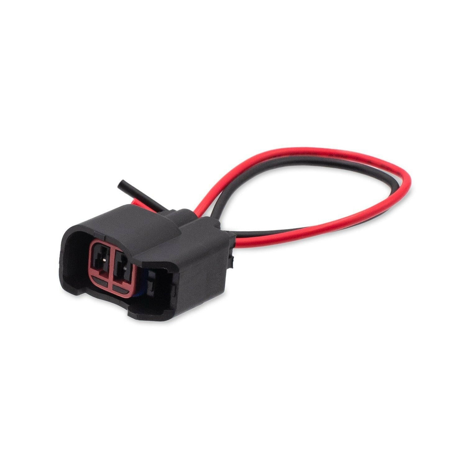 BLOX Racing Injector Pigtail (BXFU-00603-EV14).