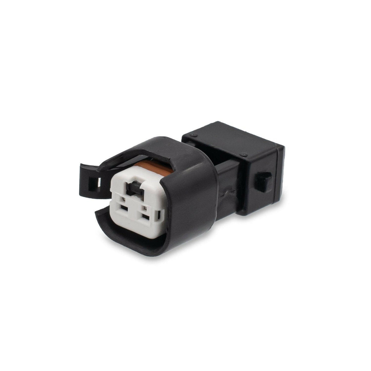 BLOX Racing EV6 to EV1 Adapter (BXFU-00621).