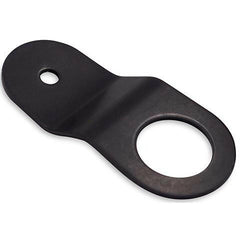 BLOX Racing Radiator Stays | 1996-2000 Honda Civic, 1994-2001 Acura Integra, S2000 (BXAC-00300).