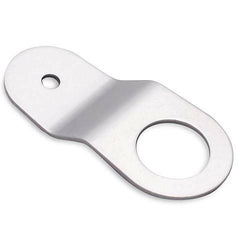 BLOX Racing Radiator Stays | 1996-2000 Honda Civic, 1994-2001 Acura Integra, S2000 (BXAC-00300).