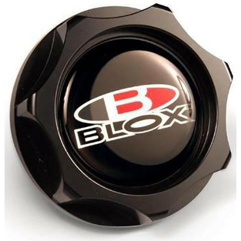 BLOX Racing Billet Oil Cap - BXAC-00501.