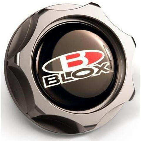 BLOX Racing Billet Oil Cap - BXAC-00501.