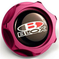 BLOX Racing Billet Oil Cap - BXAC-00501.