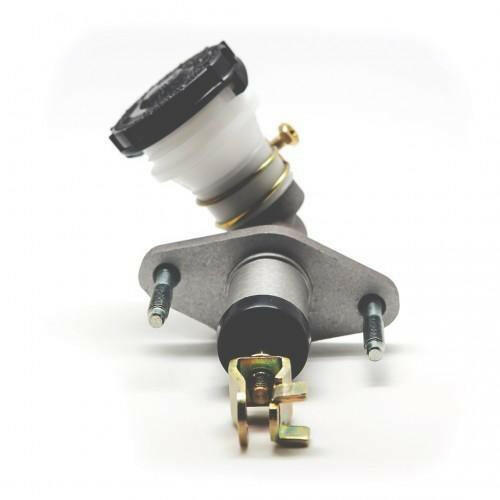 BLOX Competition Series QR Clutch Master Cylinder | 2000-2009 Honda S2000 (BXFL-10011-QR).
