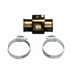 BLOX Racing Water Temperature Sensor Adapters - BXGA-00100-BK.