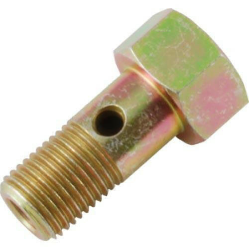 BLOX Racing Banjo Bolt Adapters - BXGA-00110.