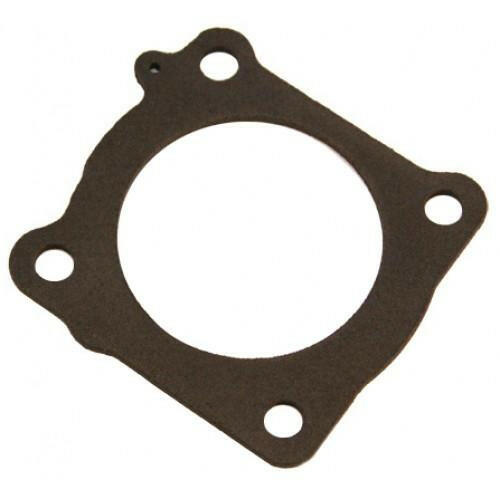 BLOX Racing Throttle Body Gaskets for 2003-2007 Mitsubishi Evolution VIII, IX (4G63T) - BXIM-00270.