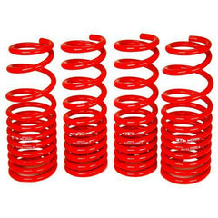 Blox Racing Lowering Springs | 2016 - 2021 Honda Civic non Type-R (BXSS-01006).