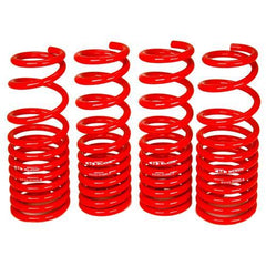 Blox Racing Lowering Springs | 2016 - 2021 Honda Civic non Type-R (BXSS-01006).