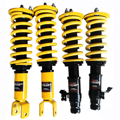 BLOX Racing Street Series II Plus Coilovers | 2013-2021 Subaru BRZ/Scion FR-S/Toyota 86 (BXSS-03510).