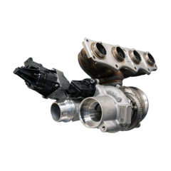 Mitsubishi Turbocharger N20 BMW Stock Location TD04 20T Bolt On Performance Turbo.