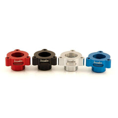 Boomba Racing Blow Off Valve Adapter | Multiple Ford Fitments (026000020001/101/201/301).