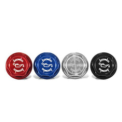 Boomba Racing Subaru Aluminum Oil Cap.