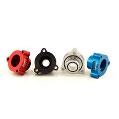 Boomba Racing Blow Off Valve Adapter | Multiple Ford Fitments (026000020001/101/201/301).