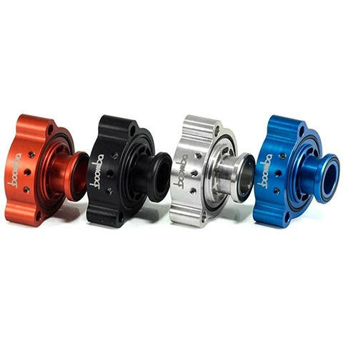 Boomba Racing Adjustable BOV Adapter | 2022 Subaru WRX (062000030X00).