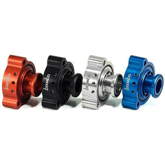 Boomba Racing Adjustable BOV Adapter | 2022 Subaru WRX (062000030X00).