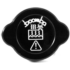 Boomba Racing Radiator Cap | 2015-2023 Subaru WRX (031020110).