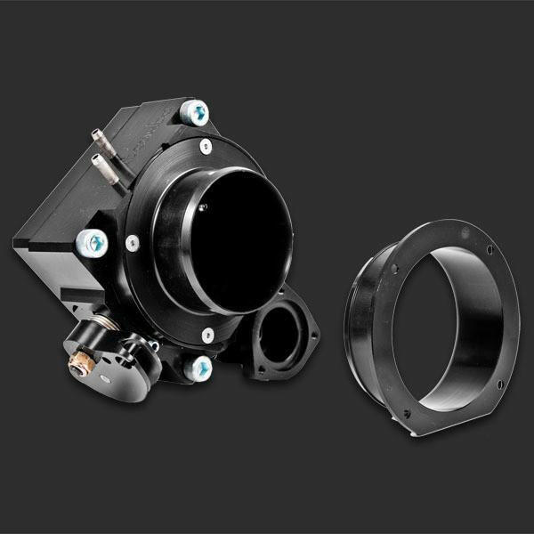 Boomba Racing 75mm Throttle Body | 2001-2006 Mitsubishi Evo 7-9 (002-00-010).