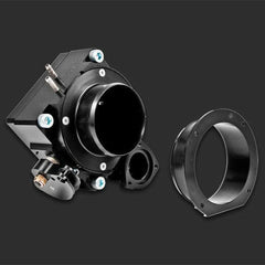 Boomba Racing 75mm Throttle Body | 2001-2006 Mitsubishi Evo 7-9 (002-00-010).