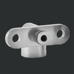 Boomba Racing Fuel Pressure Regulator Adaptor - Right Angle | 2008-2015 Mitsubishi Evo X (009-01-006).
