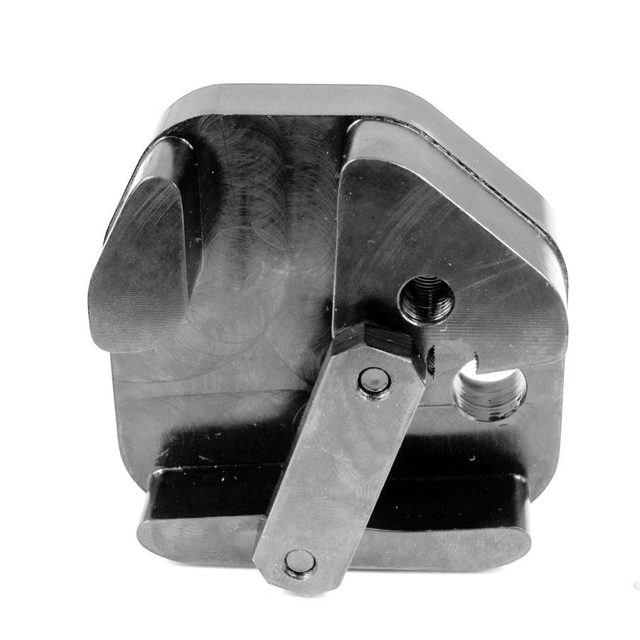 Boomba Racing Short Shifter Transmission Adapter | 2013+ Ford Focus ST/RS (022000040000)