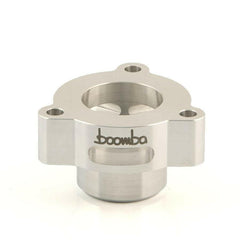 Boomba Racing Blow Off Valve Adapter | Multiple Ford Fitments (026000020001/101/201/301).