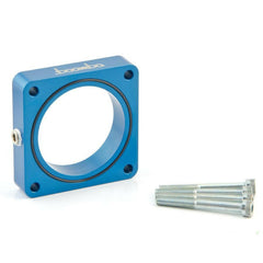 Boomba Racing Throttle Body Spacer | 2015-2022 Ford Mustang Ecoboost (028-00-003).