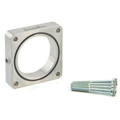 Boomba Racing Throttle Body Spacer | 2015-2022 Ford Mustang Ecoboost (028-00-003).